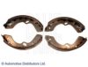 BLUE PRINT ADZ94110 Brake Shoe Set